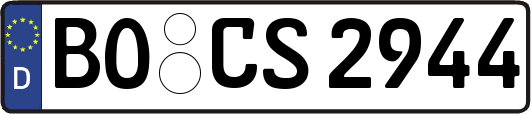BO-CS2944
