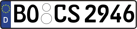 BO-CS2946