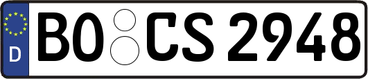 BO-CS2948