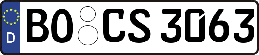 BO-CS3063