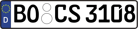 BO-CS3108