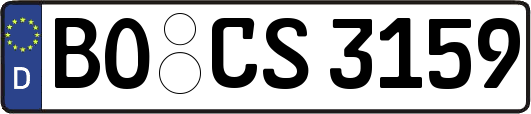 BO-CS3159