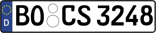BO-CS3248