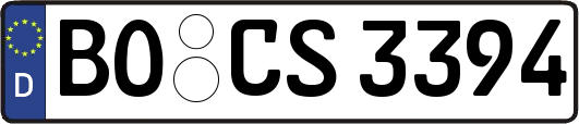 BO-CS3394