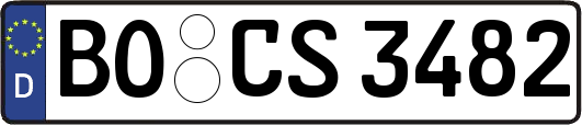 BO-CS3482