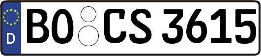 BO-CS3615