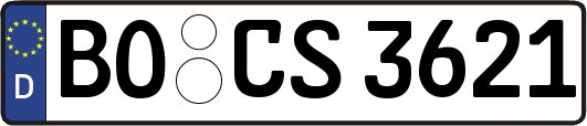 BO-CS3621