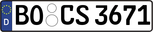 BO-CS3671