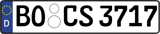 BO-CS3717