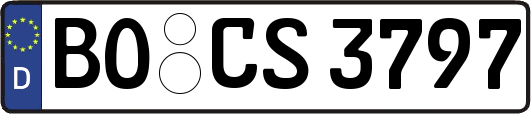 BO-CS3797