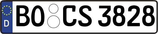 BO-CS3828