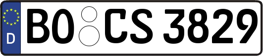 BO-CS3829
