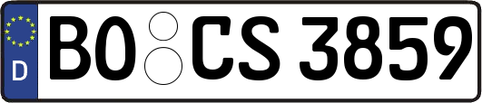 BO-CS3859