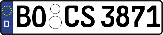 BO-CS3871