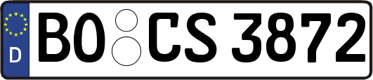 BO-CS3872