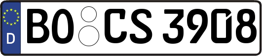 BO-CS3908