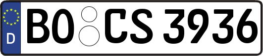 BO-CS3936