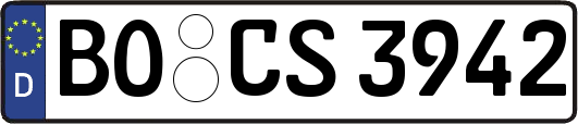 BO-CS3942