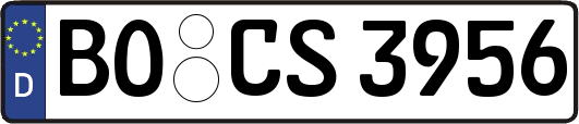 BO-CS3956