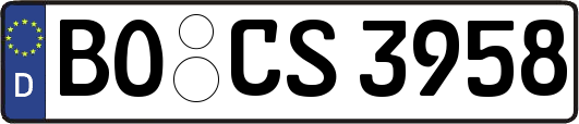 BO-CS3958