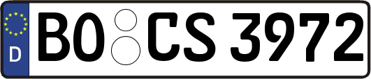 BO-CS3972