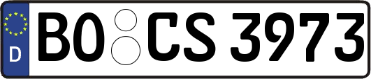 BO-CS3973