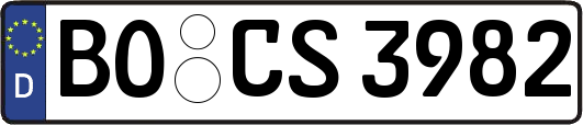 BO-CS3982
