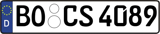 BO-CS4089