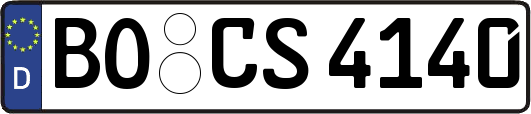 BO-CS4140