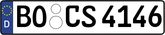 BO-CS4146