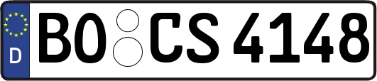 BO-CS4148