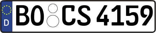 BO-CS4159