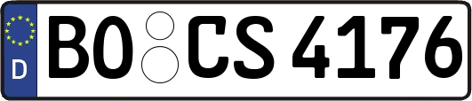 BO-CS4176