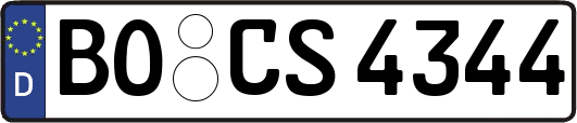 BO-CS4344