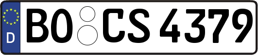 BO-CS4379