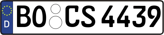 BO-CS4439