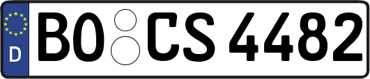 BO-CS4482