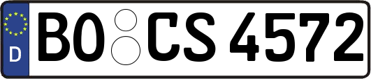 BO-CS4572