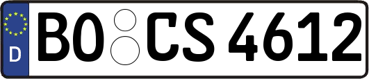 BO-CS4612