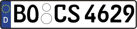 BO-CS4629