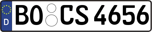 BO-CS4656