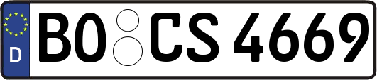 BO-CS4669
