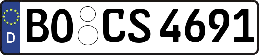 BO-CS4691