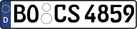 BO-CS4859