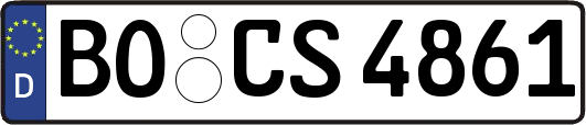 BO-CS4861