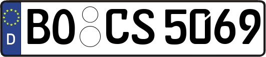 BO-CS5069
