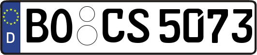 BO-CS5073