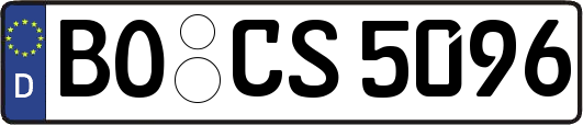 BO-CS5096