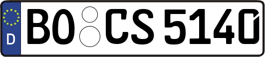 BO-CS5140