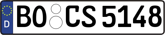 BO-CS5148